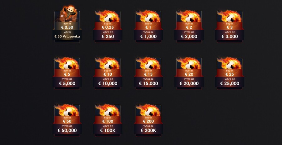 Twister poker vo&nbsp;Fortune
