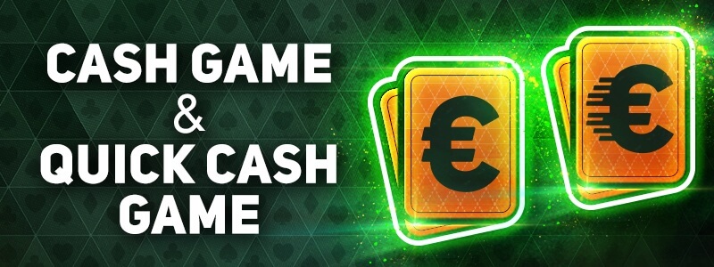 Niké cash games