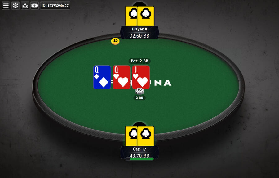 Fortuna Cash Games
