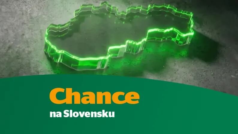 Chance Slovensko