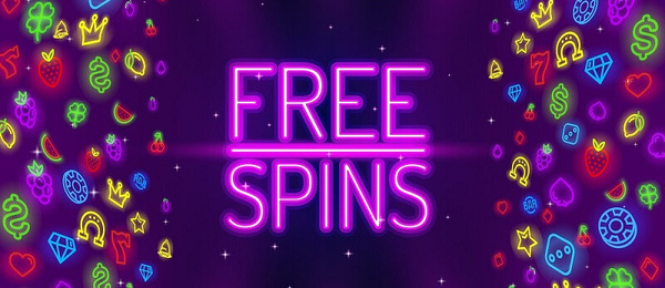 50 free spins SK zadarmo no deposit