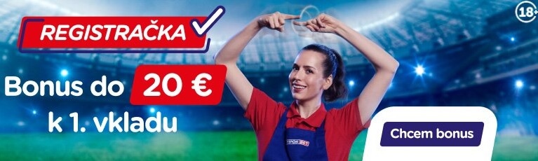 Tipos bonus tipovanie