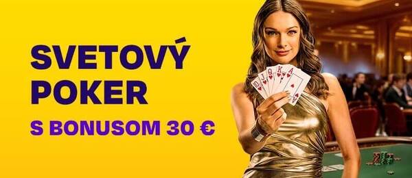Fortuna poker bonus 30 eur