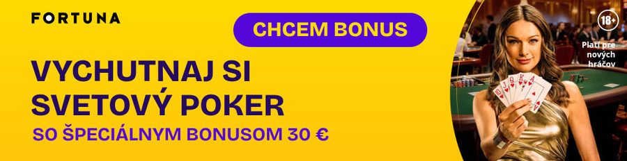 Získaj 30 eur.