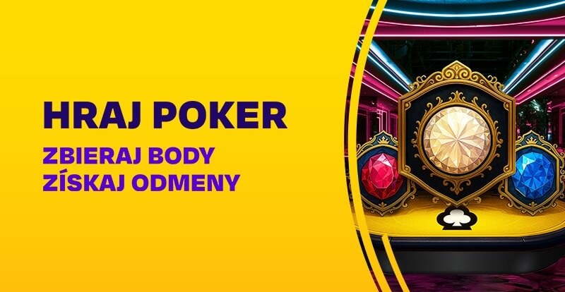 Fortuna Poker VIP program