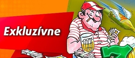 Exkluzívne novinky v Tipsporte