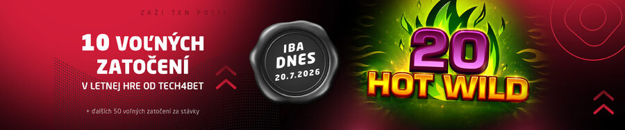 SynotTip promo akcie 10 free spinov