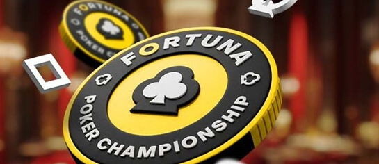 Fortuna Poker Championship