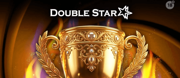 Promo kódy v DoubleStar