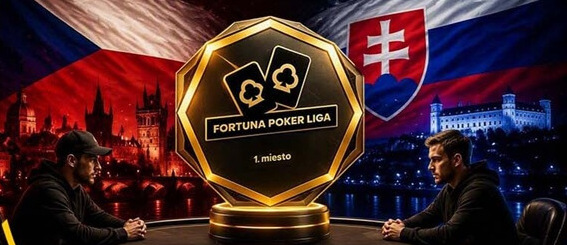 Fortuna Poker Liga