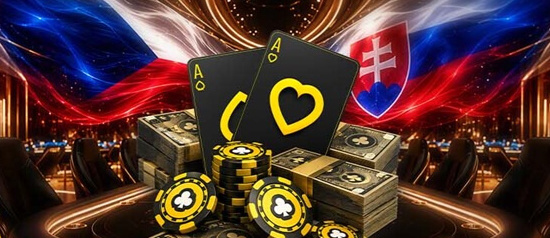 Privátne Fortuna Cash Games