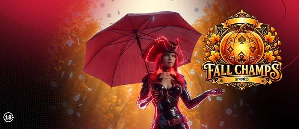 Fall Champs Series v SYNOTtipe