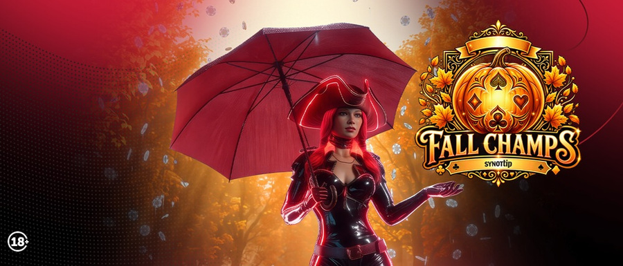 Fall Champs Series v&nbsp;SYNOTtipe