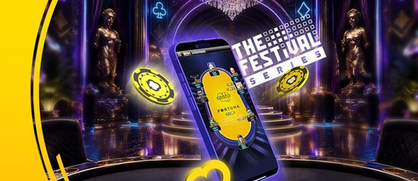 Fortuna THE FESTIVAL ONLINE